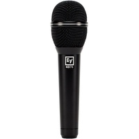 Electro-Voice ND76 Cardioid Dynamic Vocal Microphone