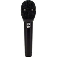 Electro-Voice ND76 Cardioid Dynamic Vocal Microphone
