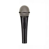 Electro-Voice PL24S Microphone Dynamic Supercardioid Vocal Mic w/ Switch PL-24S