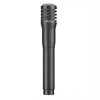 Electro-Voice PL37 Supercardioid Dynamic Overhead  Microphone with Clip