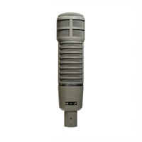 Electro-Voice RE20 Dynamic Broadcast Microphone with Variable-D