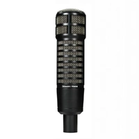 Electro-Voice RE320 Cardioid Dynamic Broadcast Microphone