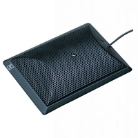 Electro-Voice RE90B Half cardioid pattern boundary layer microphone