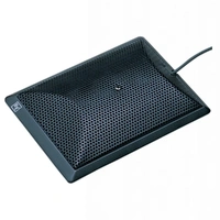 Electro-Voice RE90B Half cardioid pattern boundary layer microphone