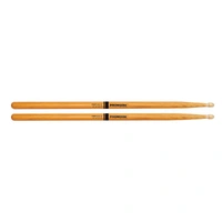 Promark Forward 5A ActiveGrip Clear