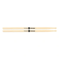 Promark Forward 5B .595" Hickory Acorn Wood Tip