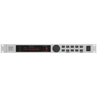 The Behringer FBQ1000 Ultra-Fast Feedback Destroyer/Parametric Equalizer