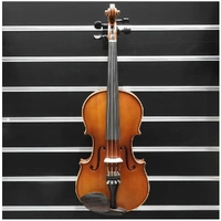 Francesco Cervini  SA-6 15"  Viola Outfit Kaplan Strings 