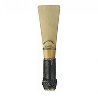 Vandoren Contra Bassoon Reed - French