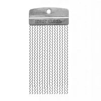 FAT CAT 14"X 16 STRAND SNAPPY SNARES VINTAGE RADIO KING