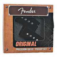 Fender Original Precision Vintage Design Bass Pickup Set