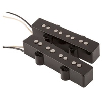 Fender 0992101000 Custom Shop 60s Jazz Bass Pickup Set