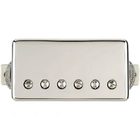 EVH Eddie Van Halen Limited Edition Frankenstein Humbucker in Chrome EVH-5150