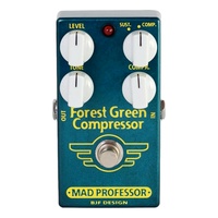 Mad Professor Forrest Green Compressor
