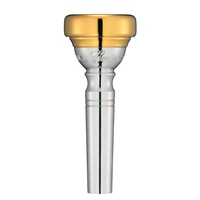 Yamaha FH-14F4-GP Mouthpiece for Flugelhorn Gold Plated Rim