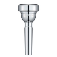 Yamaha FH-16F4 Mouthpiece for Flugelhorn - Silver Plated