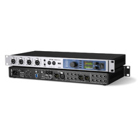 RME Fireface UFX III 188-Channel, 24-Bit/192kHz high-end USB 3 Audio Interface