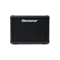Blackstar Fly 103 Stereo Extension Portable Compact Speaker Cabinet Cab