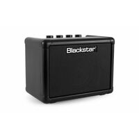 Blackstar FLY 3 Mini Guitar Amplifier Portable Battery Powered Amp 3w 