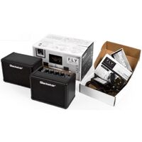 Blackstar FLY-3 Mini Guitar Amp - Stereo Pack (FLYPACK)