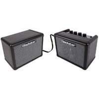 Blackstar Fly Bass Pack w/ Fly3/Fly103 & Power Supply