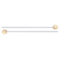 Promark Discovery Series Soft Yellow Cord Orff Mallet