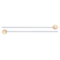 Promark Discovery Series Soft Yellow Cord Orff Mallet