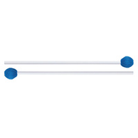 Promark Discovery Series Medium Blue Cord Orff Mallet