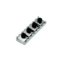 Floyd Rose  1000 Series 8-String Locking Nut - Chrome
