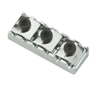 Floyd Rose 1000 Series/Special Locking Nut  R2 - Left Hand Chrome