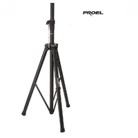 Proel Heavy Duty Speaker Stands - Pair