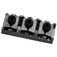 Floyd Rose Original Series  Locking Nut  R2 - Black Nickel
