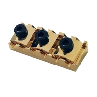 Floyd Rose Original Series  Locking Nut  R2 - Gold