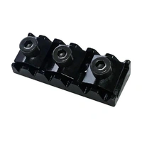 Floyd Rose Original and Pro Series   Locking Nut  R5 - Black