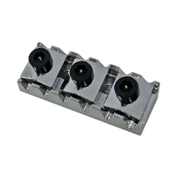 Floyd Rose Original and Pro Series   Locking Nut  R5 - Chrome