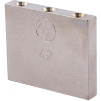 Floyd Rose Original Tremolo Block - 42mm Made in Germany