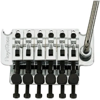 Floyd Rose Original  Guitar Tremolo Bridge System - Chrome