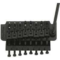 Floyd Rose 1000 Seies 8-String Tremolo System - Black
