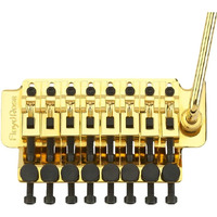 Floyd Rose 1000 Series 8-String Tremolo System - Black