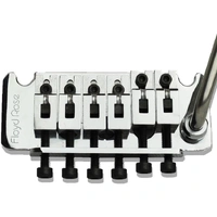 Floyd Rose Non Fine Tuner  Tremolo System - Chrome