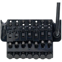 Floyd Rose 1000 SE Pro 7-String Tremolo System - Black