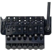 Floyd Rose 1000 SE Pro 7-String Tremolo System - Black