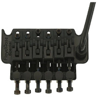 Floyd Rose Special  Guitar Tremolo Bridge System - Black