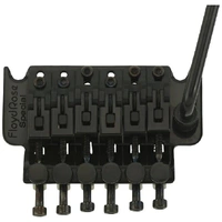 Floyd Rose Special  Guitar Tremolo Bridge System - Black