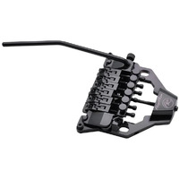 Floyd Rose FRX Surface Mounting Tremolo System - Black