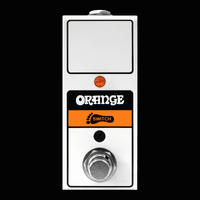 Orange FS-1 Single Button Footswitch - Mini