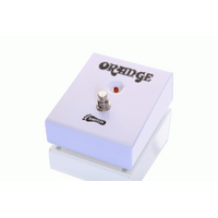 Orange FS-1 Single Button Footswitch