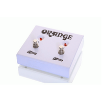 Orange FS-2 Dual Function Footswitch