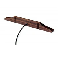 Fishman PRO-M40-0MA M-400 Nashville Series Flat-Top Mandolin Pickup