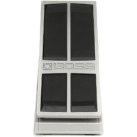 Boss FV500H Foot Volume Pedal (High-Impedance)